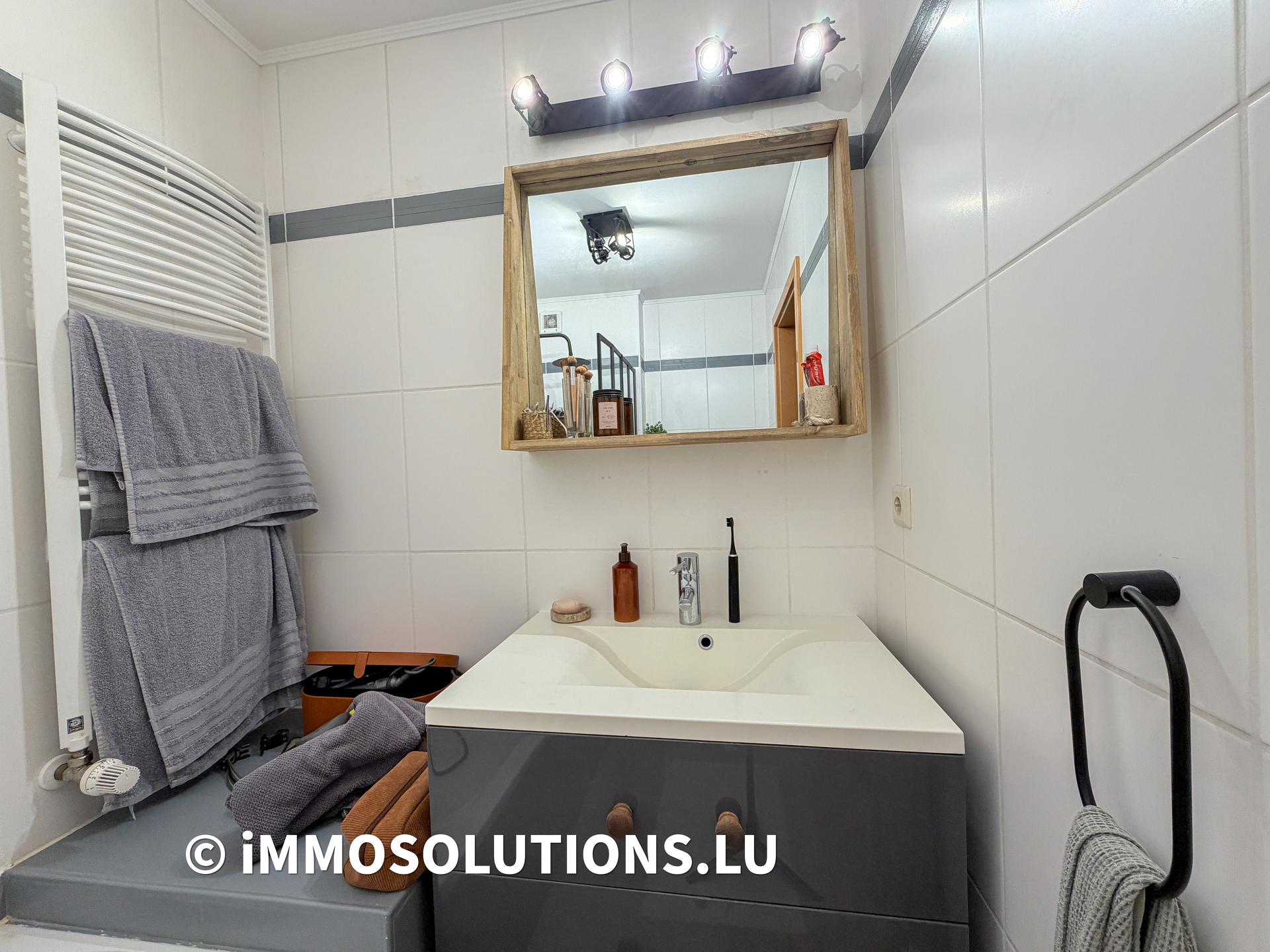 Appartement — Hesperange · 71 m² - photo 13